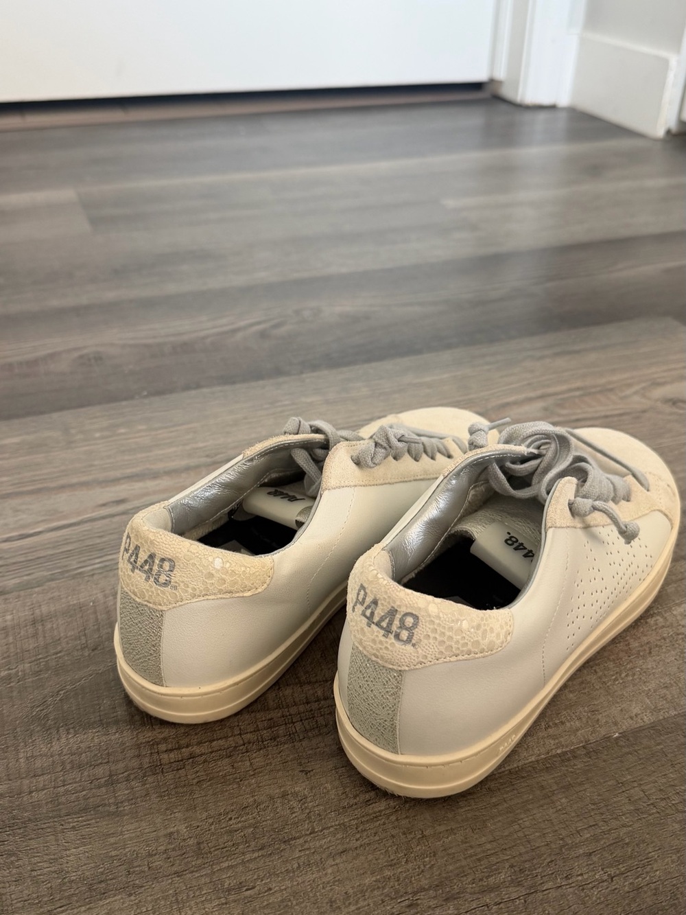 p448 sneakers